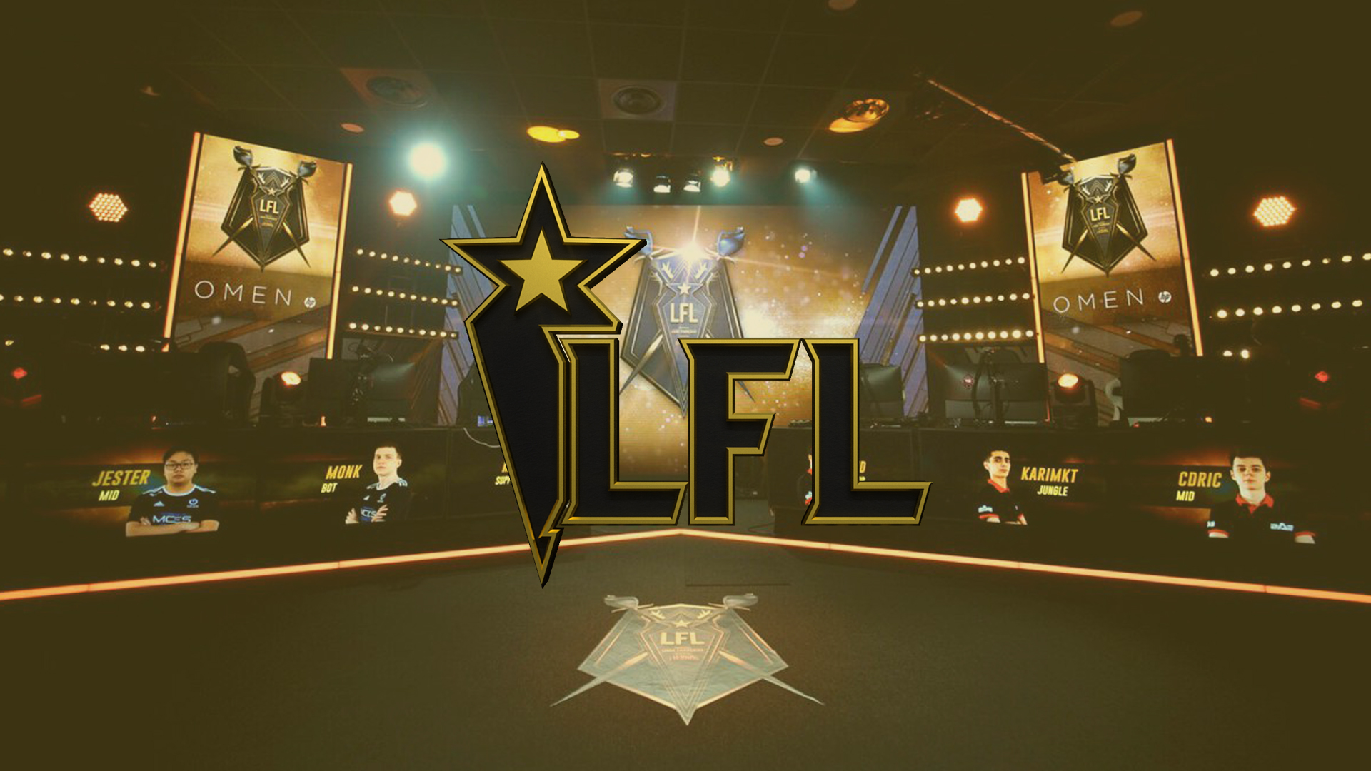 LFL 2022 LoL Summer Split : Résultats, planning, calendrier et classement du segment d'été