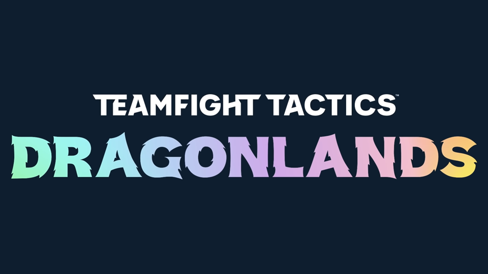 TFT Set 7, toutes les infos sur Teamfight Tactics : Dragonlands