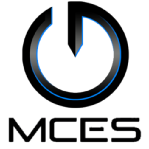 Logo Team MCES