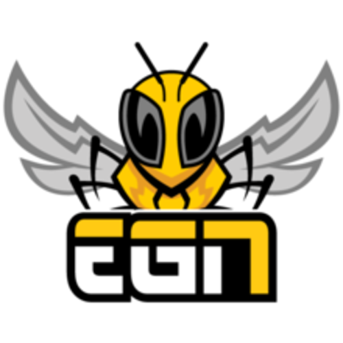 Logo EGN Esports
