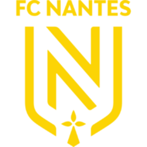Logo FC Nantes Esports
